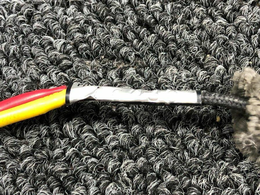 Alcor Inc 86230 Alcor Inc Exhaust Gas Temperature Probe Volts 14-28 SA