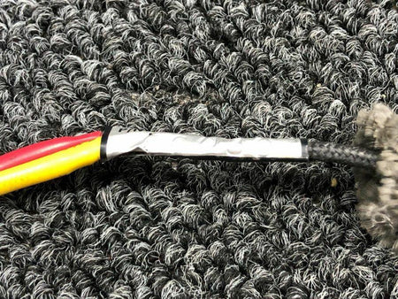 Alcor Inc 86230 Alcor Inc Exhaust Gas Temperature Probe Volts 14-28 SA