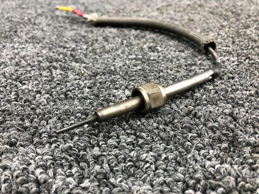 Alcor Inc 86230 Alcor Inc Exhaust Gas Temperature Probe Volts 14-28 SA