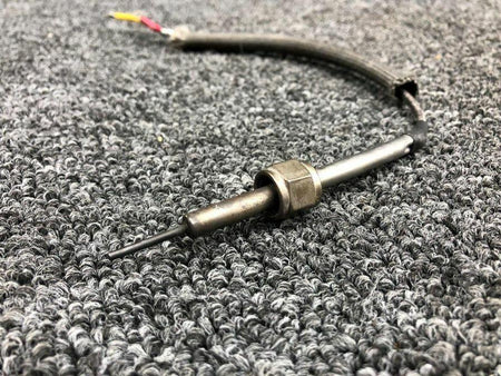 Alcor Inc 86230 Alcor Inc Exhaust Gas Temperature Probe Volts 14-28 SA