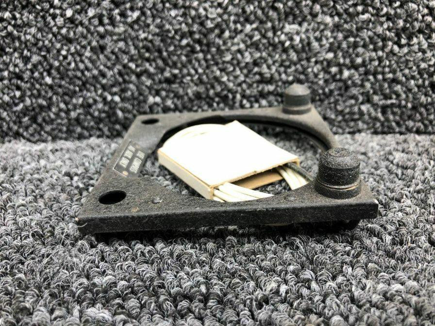 Grimes B-5686 Grimes Instrument Light Panel Assembly Volts 28 NEW OLD STOCK SA