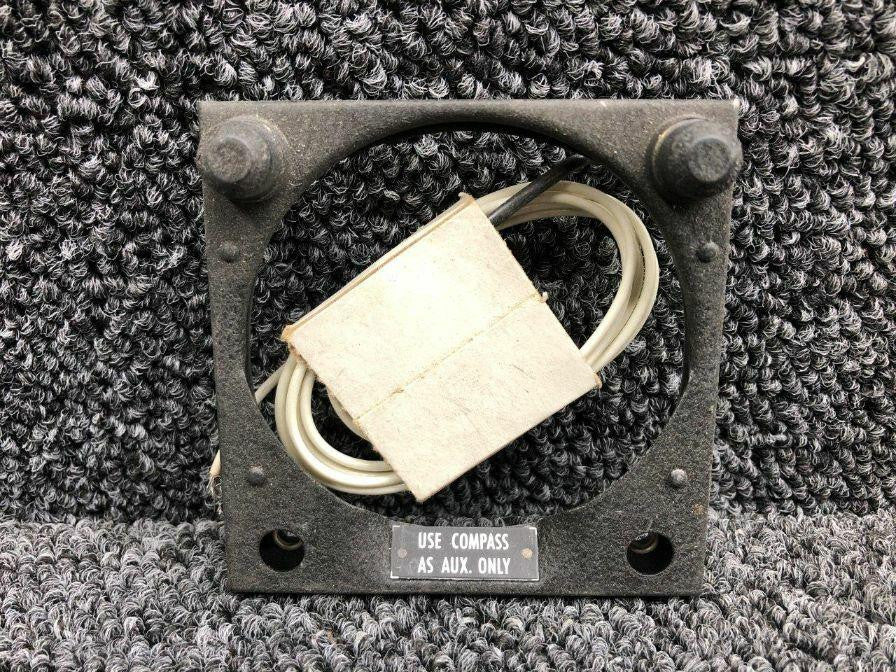 Grimes B-5686 Grimes Instrument Light Panel Assembly Volts 28 NEW OLD STOCK SA