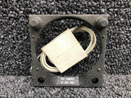 Grimes B-5686 Grimes Instrument Light Panel Assembly Volts 28 NEW OLD STOCK SA