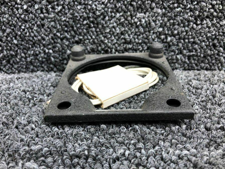 Grimes B-5686 Grimes Instrument Light Panel Assembly Volts 28 NEW OLD STOCK SA