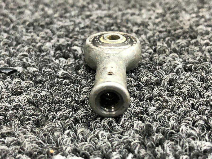 Fafnir 10-74P Fafnir Bearing Assembly NEW OLD STOCK SA