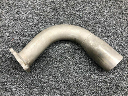 77424 Exhaust Riser #1 Cylinder Assembly NEW OLD STOCK SA