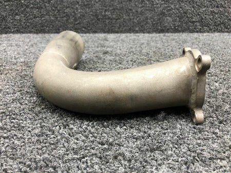 77424 Exhaust Riser #1 Cylinder Assembly NEW OLD STOCK SA
