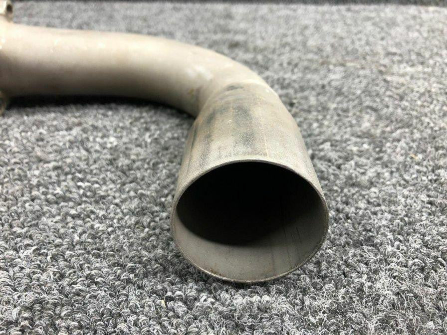 77424 Exhaust Riser #1 Cylinder Assembly NEW OLD STOCK SA