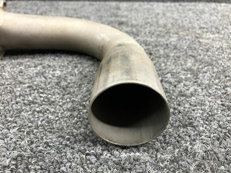 77424 Exhaust Riser #1 Cylinder Assembly NEW OLD STOCK SA