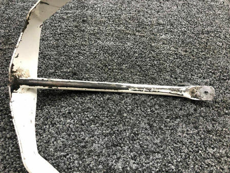 Beechcraft 35-825175 Beechcraft 35 Nose Wheel Scraper Guard Assembly SA
