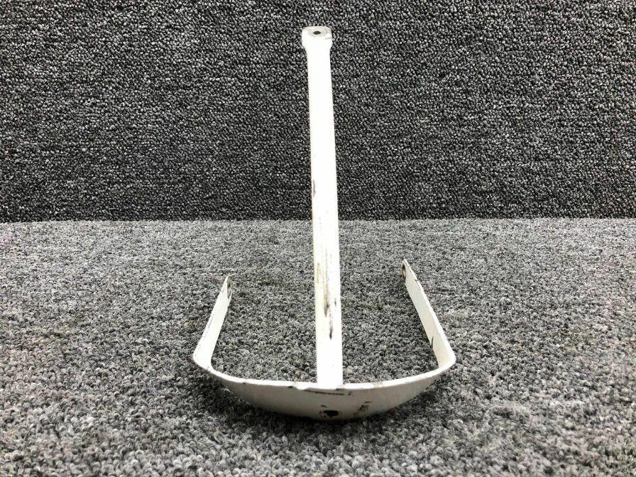 Beechcraft 35-825175 Beechcraft 35 Nose Wheel Scraper Guard Assembly SA