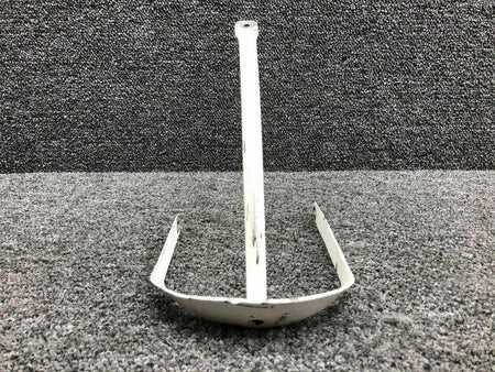Beechcraft 35-825175 Beechcraft 35 Nose Wheel Scraper Guard Assembly SA