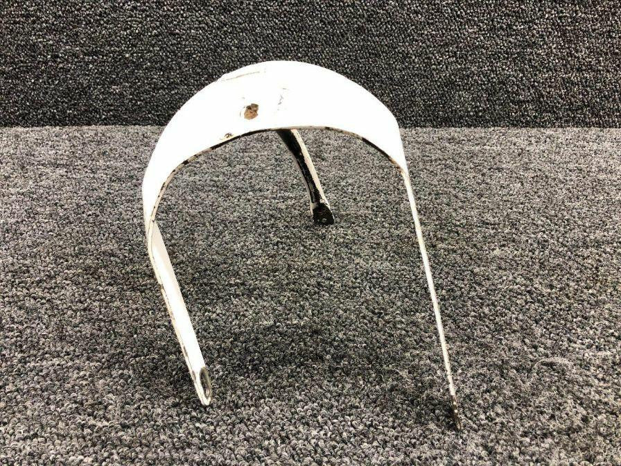 Beechcraft 35-825175 Beechcraft 35 Nose Wheel Scraper Guard Assembly SA