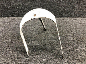 35-825175 Beechcraft 35 Nose Wheel Scraper Guard Assembly (SA)