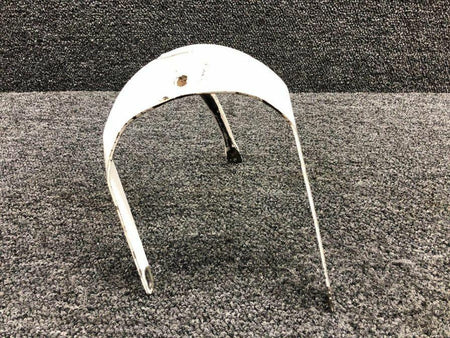 Beechcraft 35-825175 Beechcraft 35 Nose Wheel Scraper Guard Assembly SA