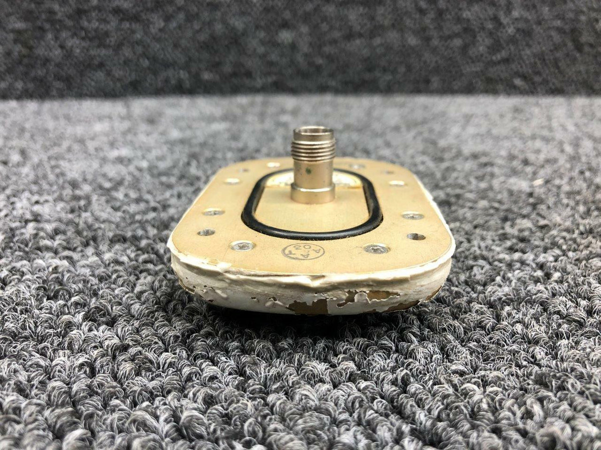 Aero Antenna AT575-9 Aero GPS Antenna SA