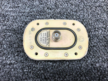 Aero Antenna AT575-9 Aero GPS Antenna SA