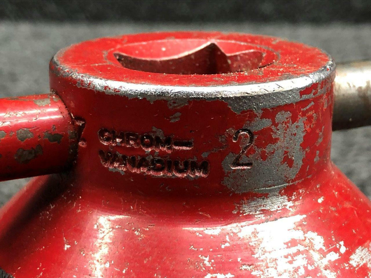 Hazet Hazet T-Handle Socket 2 SA