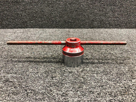 Hazet Hazet T-Handle Socket 2 SA