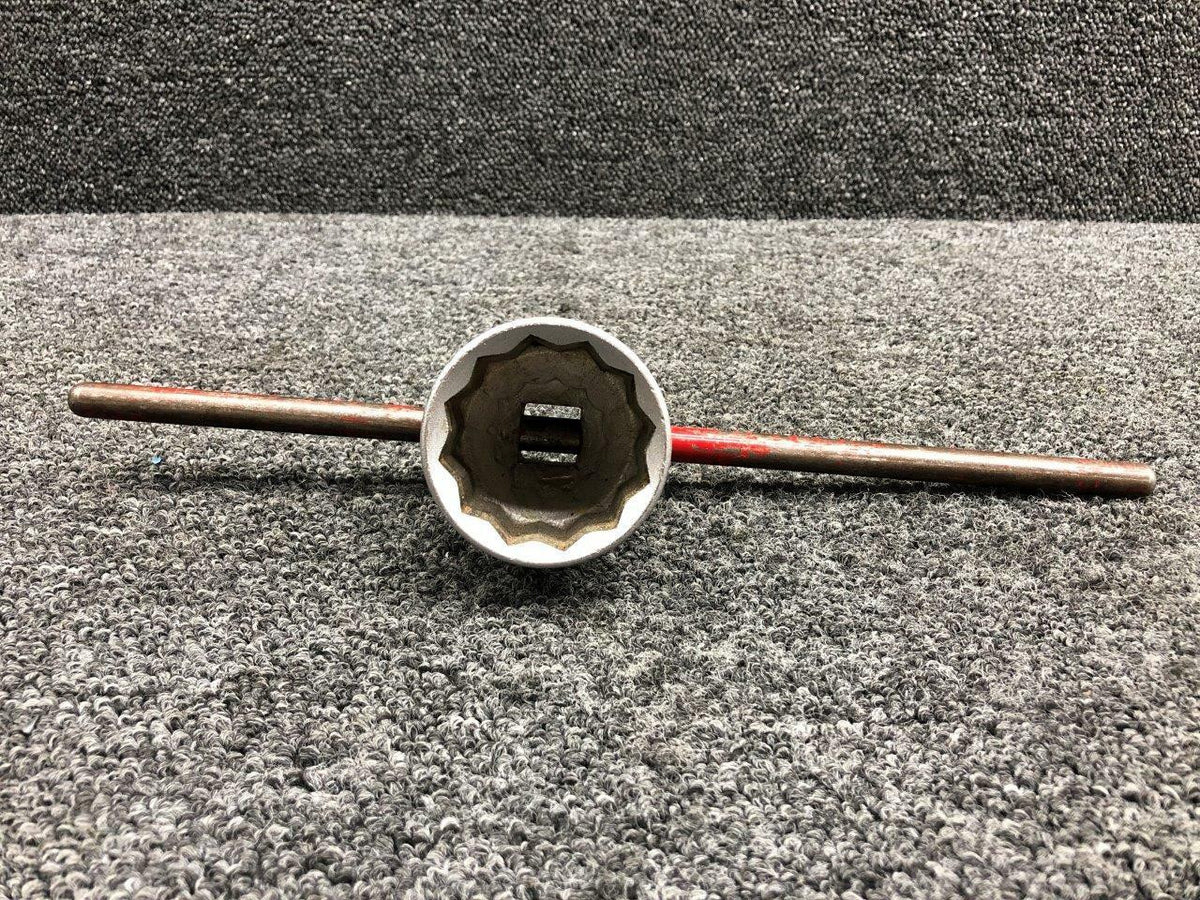Hazet Hazet T-Handle Socket 2 SA