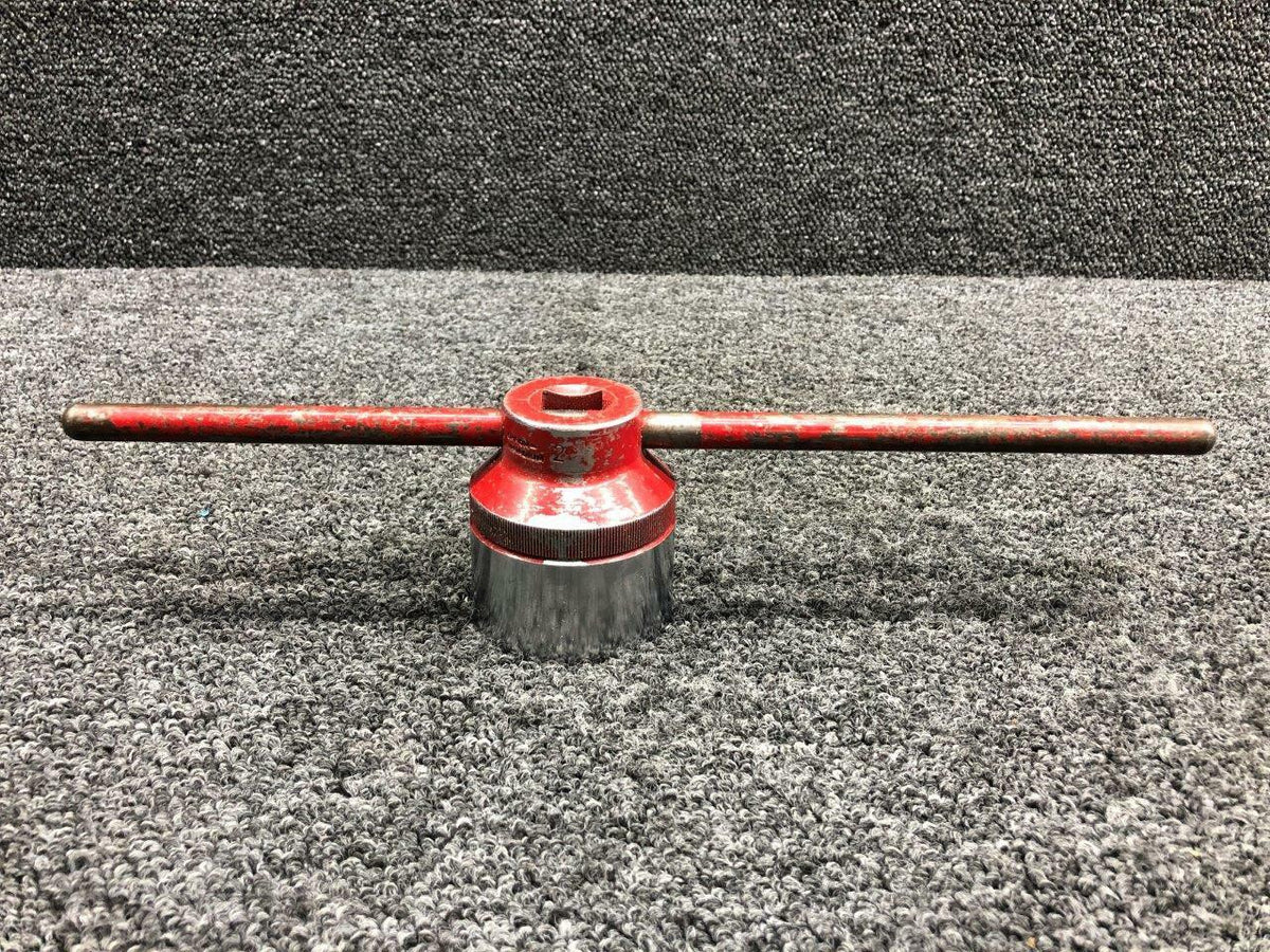 Hazet Hazet T-Handle Socket 2 SA