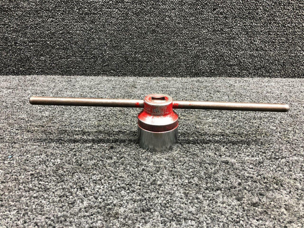 Hazet T-Handle Socket 1-3/4" (SA) BAS Part Sales | Airplane Parts