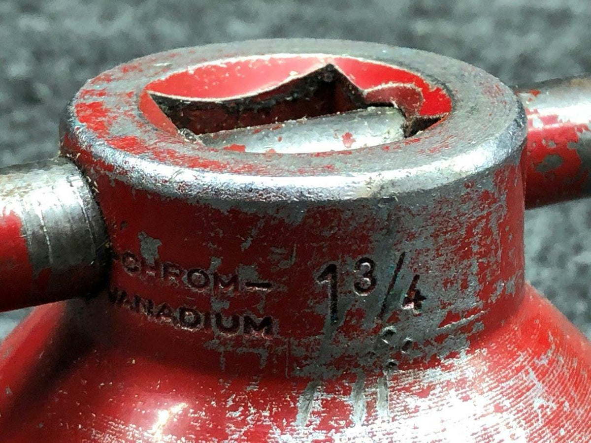 Hazet Hazet T-Handle Socket 1-3/4 SA