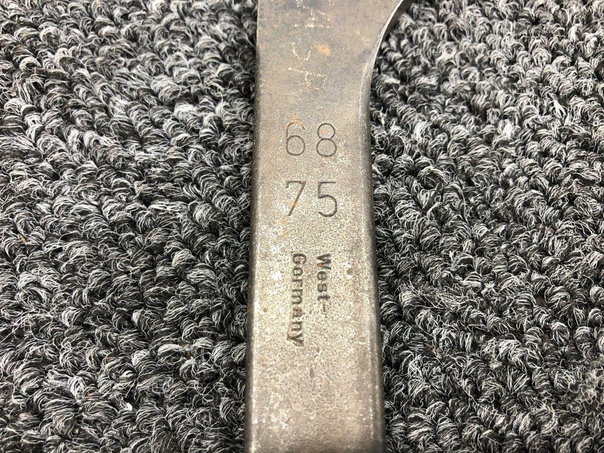Spanner Wrench SA