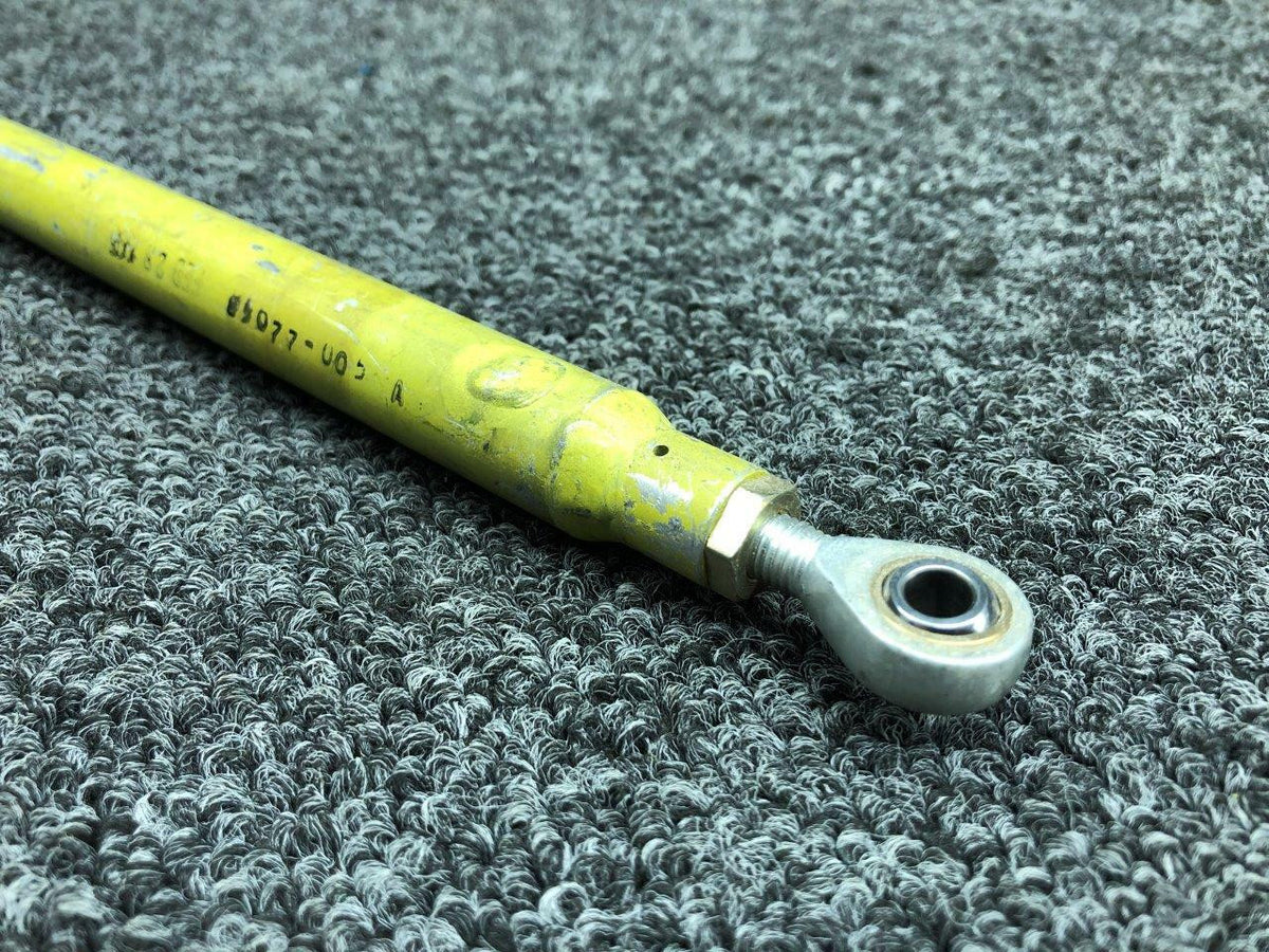 Piper 85077-003 Piper Flap Drive Pushrod SA