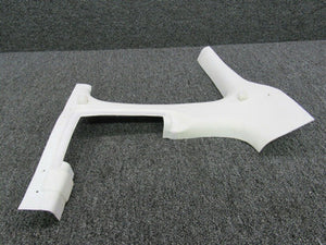 K86733-04 Piper PA44-180 Plane Plastics Cover Center Window LH