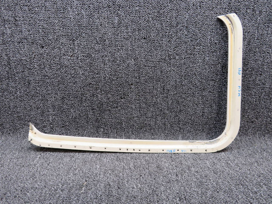 0710113-8/0710026-8 (USE:0710110-2) Cessna A185F Retainer BAS Part Sales | Airplane Parts