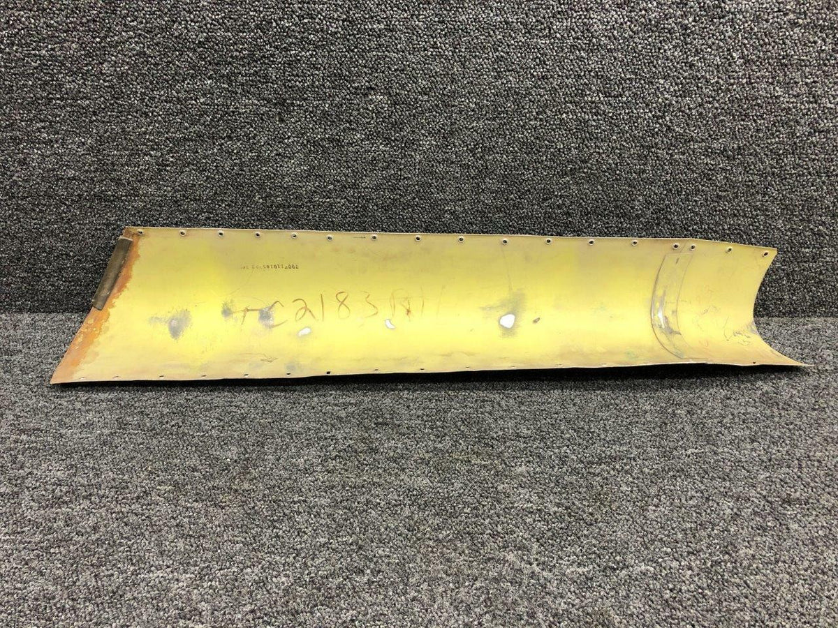 Beechcraft 000-110105-92 Beechcraft B-55 Wing Inboard Leading Edge RH SA