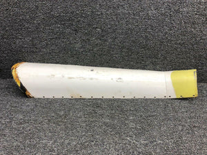 000-110105-92 Beechcraft B-55 Wing Leading Edge Inboard RH (SA)