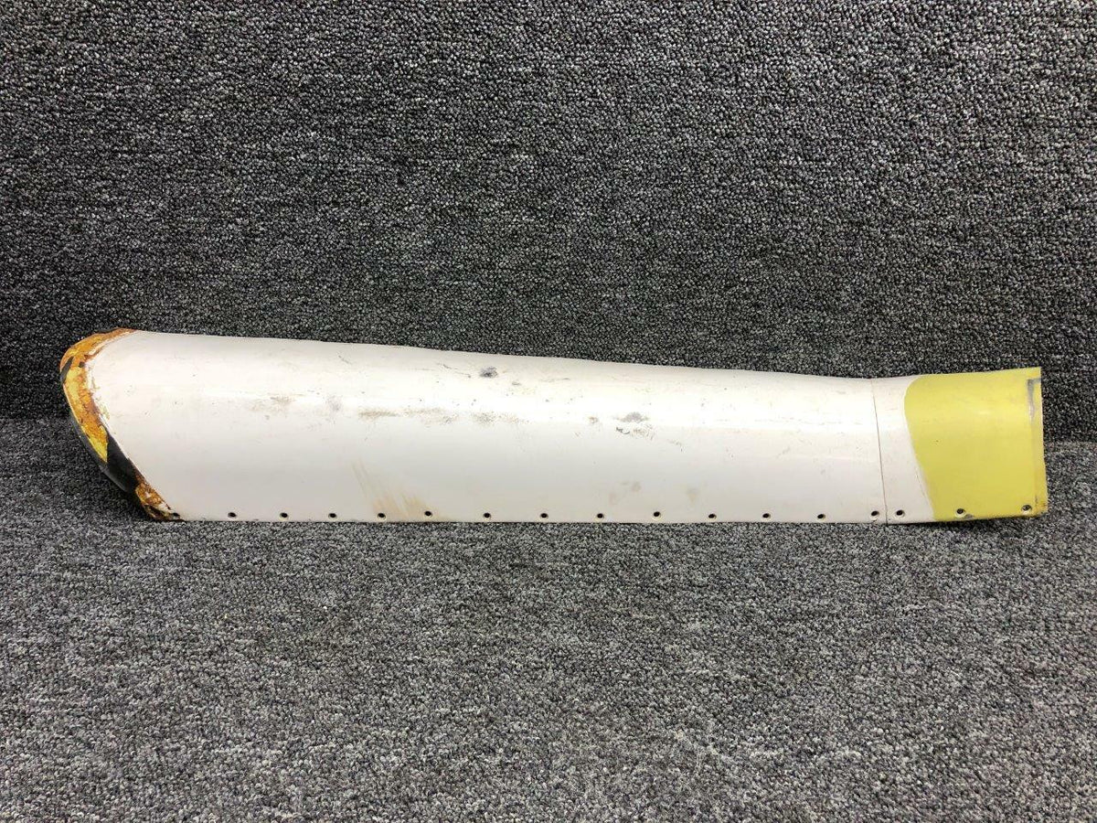 Beechcraft 000-110105-92 Beechcraft B-55 Wing Inboard Leading Edge RH SA