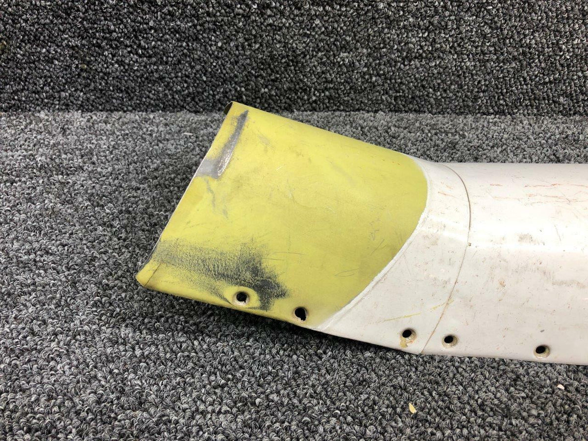Beechcraft 000-110105-92 Beechcraft B-55 Wing Inboard Leading Edge RH SA