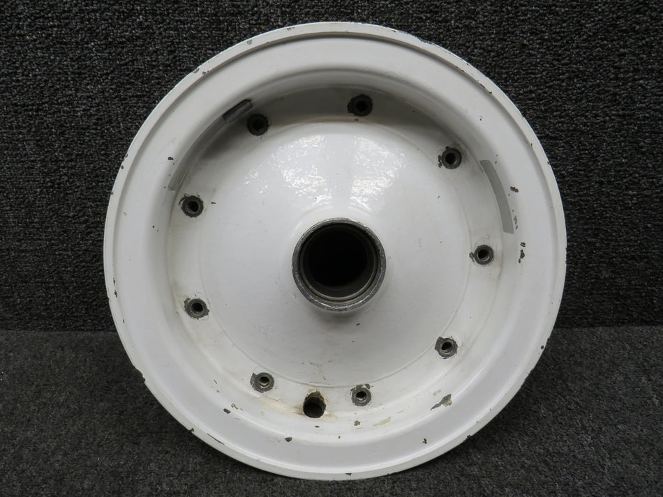 40-135A (Alt: 9910393-2) Cleveland 6.50-10 Main Wheel Assembly