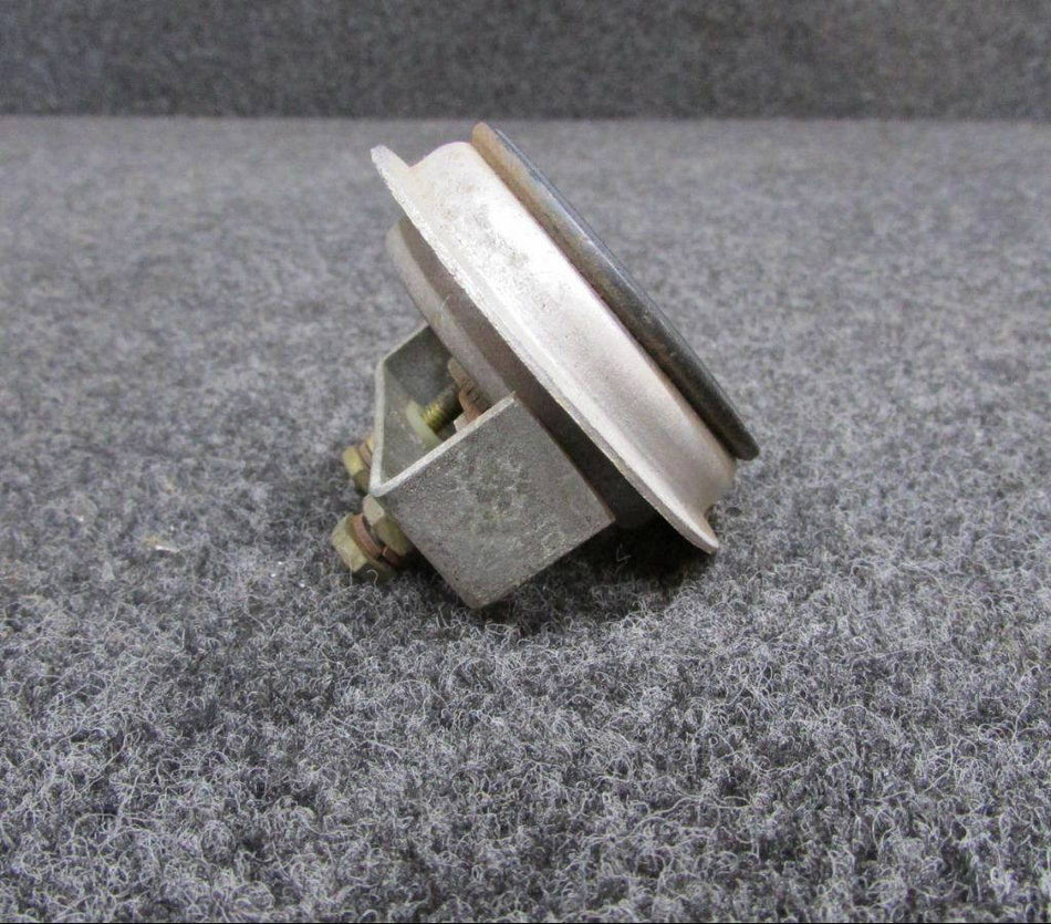 433269 (Alt: S-1320-1) Stewart-Warner Ammeter Indicator (-60-60 Amps)