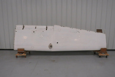 0523005-200 (WEU: 0523005-214) Cessna 172G RH Wing Structure BAS Part Sales | Airplane Parts