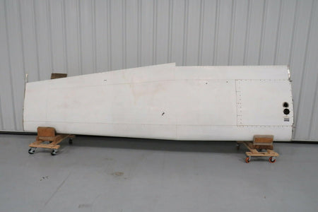 0523005-200 WEU 0523005-214 Cessna 172G RH Wing Assembly