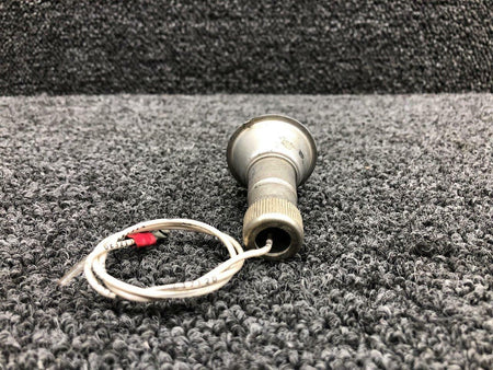 A-1825 Beechcraft V35 Grimes Position Light Assembly (Volts: 14) BAS Part Sales | Airplane Parts