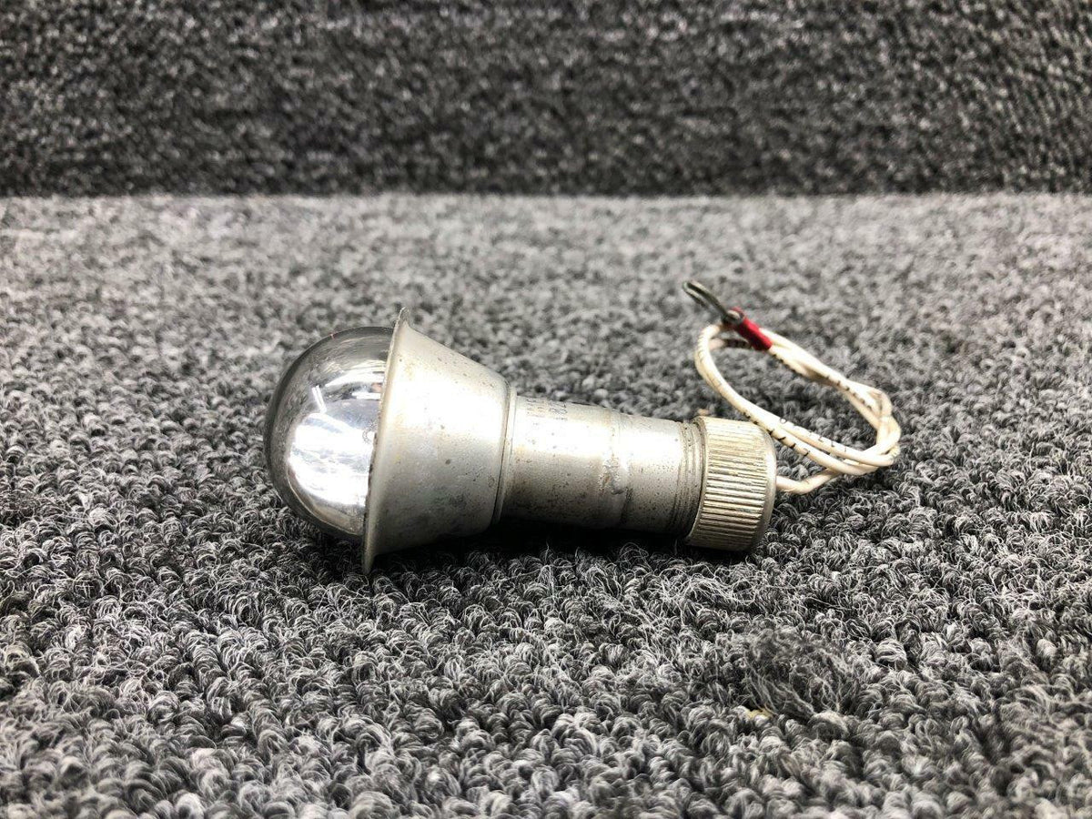 Grimes A-1825 Beechcraft V35 Grimes Position Light Assembly Volts 14