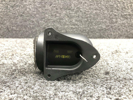 Beechcraft C2400L41 Beechcraft V35 Compass Indicator W/ Lighted Display Volts 14