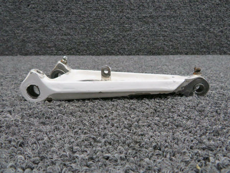 45-815011-10 Beechcraft V35 Upper Torque Link Knee Assembly BAS Part Sales | Airplane Parts