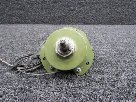 Beechcraft 35-524386-7 Beechcraft V35 Elevator Trim Tab Actuator Assembly