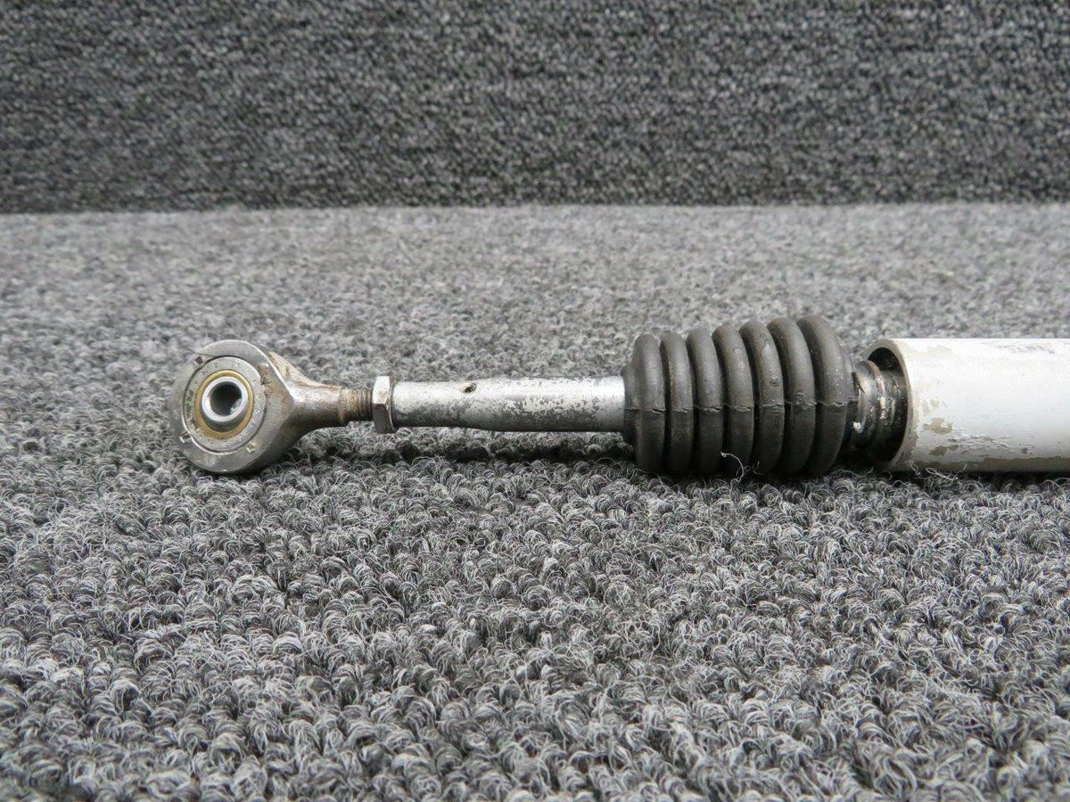 35-825160 Beechcraft V35 Nose Wheel Steering Link Forward Assembly BAS Part Sales | Airplane Parts