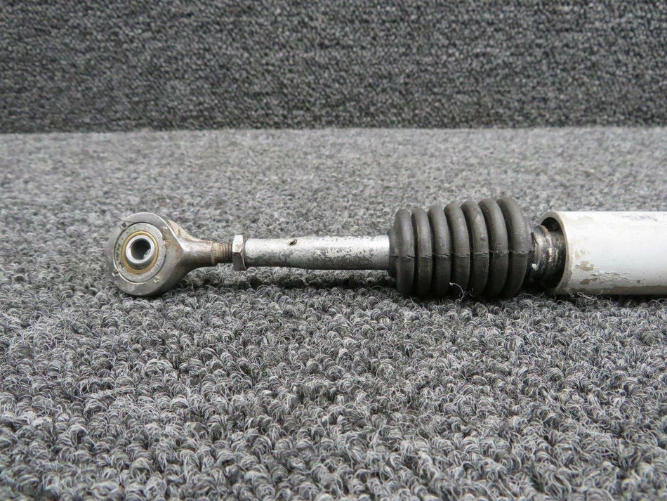 35-825160 Beechcraft V35 Nose Wheel Steering Link Forward Assembly BAS Part Sales | Airplane Parts