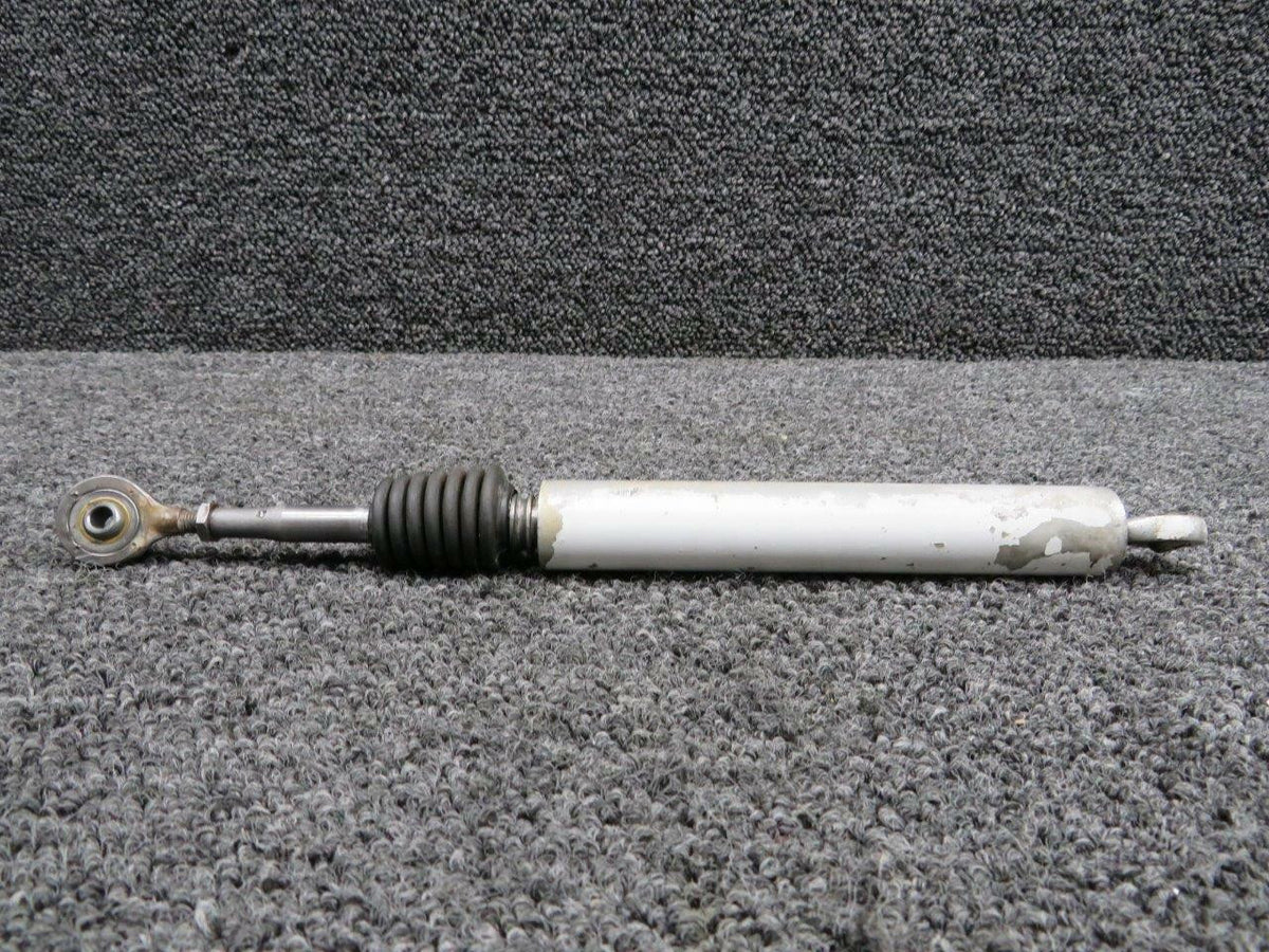 Beechcraft 35-825160 Beechcraft V35 Nose Wheel Steering Link Forward Assembly