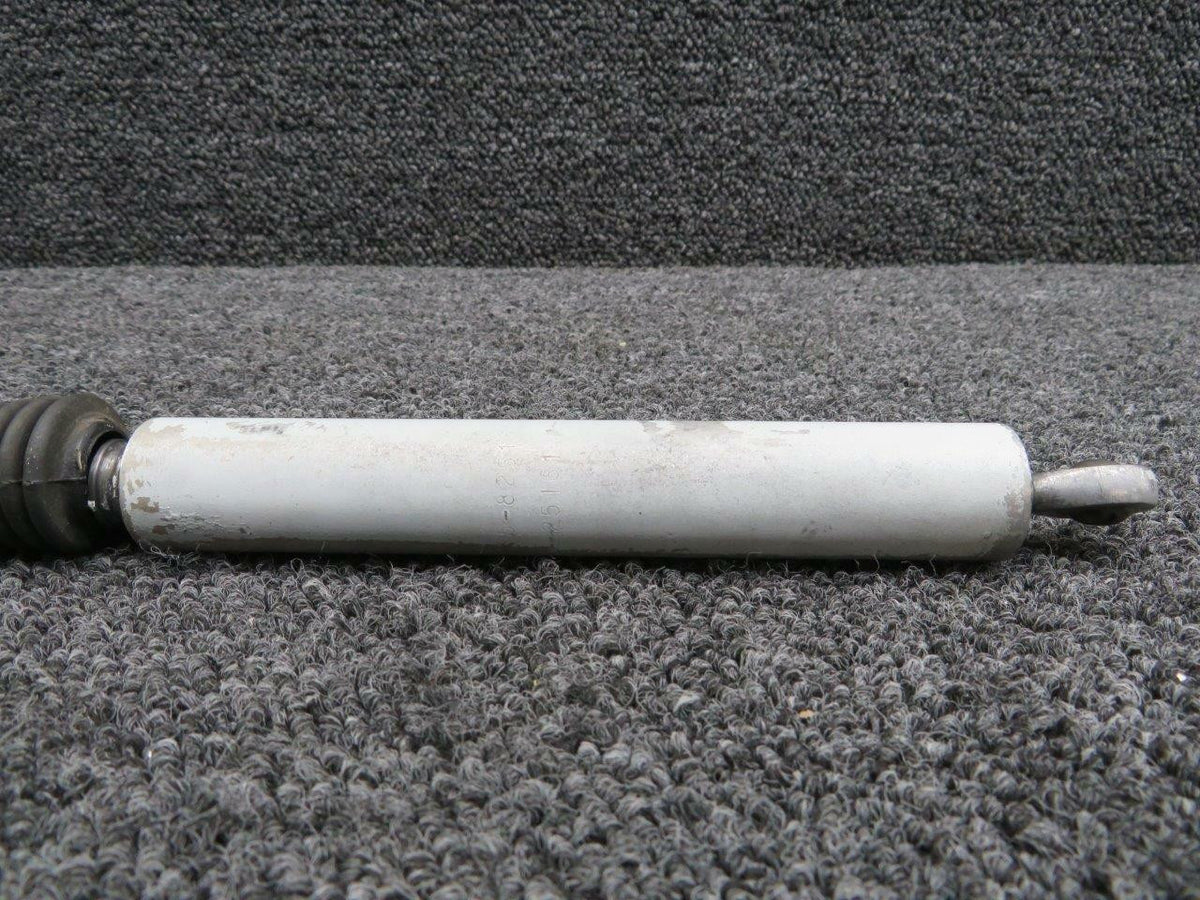 Beechcraft 35-825160 Beechcraft V35 Nose Wheel Steering Link Forward Assembly