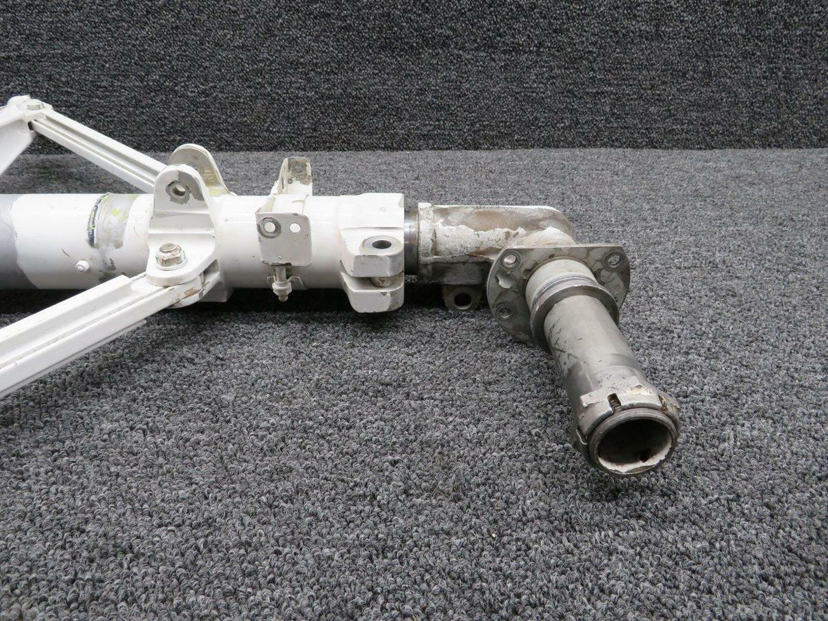 35-815254-656 Beechcraft V35 Main Landing Gear Assembly RH BAS Part Sales | Airplane Parts