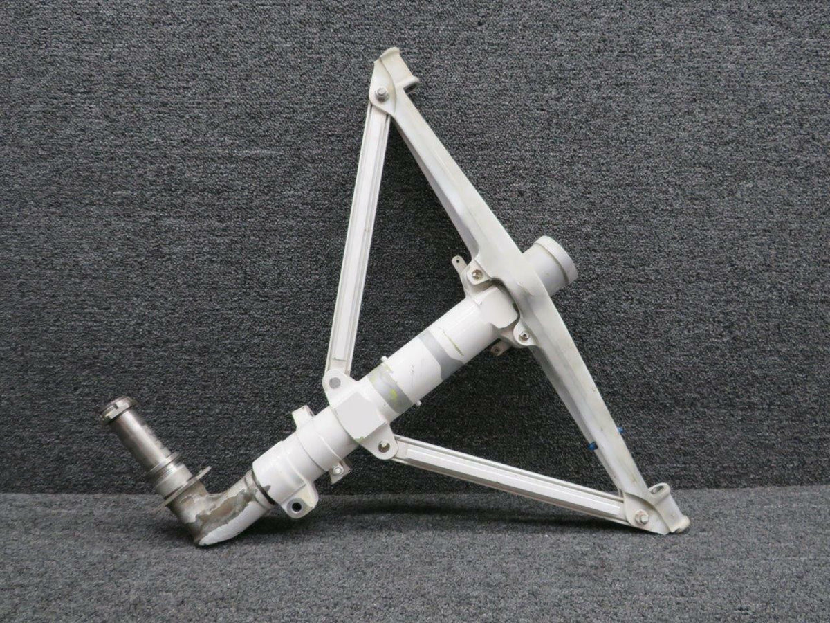 Beechcraft 35-815254-656 Beechcraft V35 Main Landing Gear Assembly RH